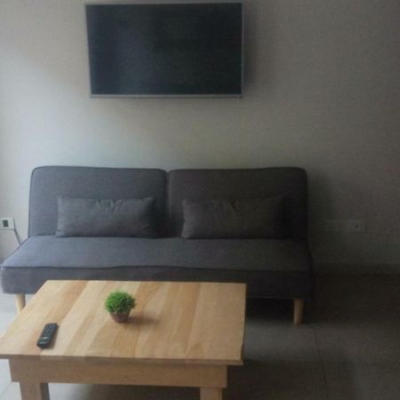 Familia Patagonia Apartment San Carlos de Bariloche Exterior foto