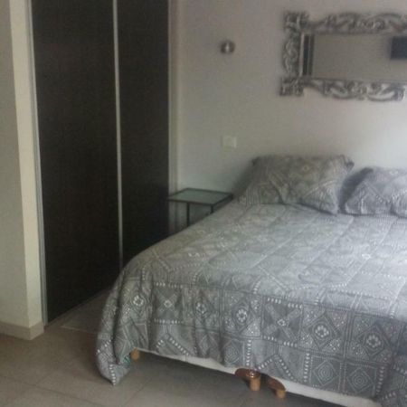 Familia Patagonia Apartment San Carlos de Bariloche Exterior foto