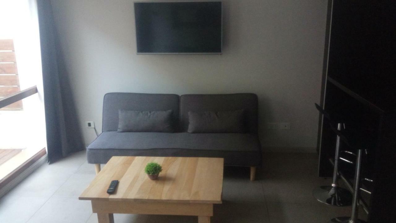 Familia Patagonia Apartment San Carlos de Bariloche Exterior foto