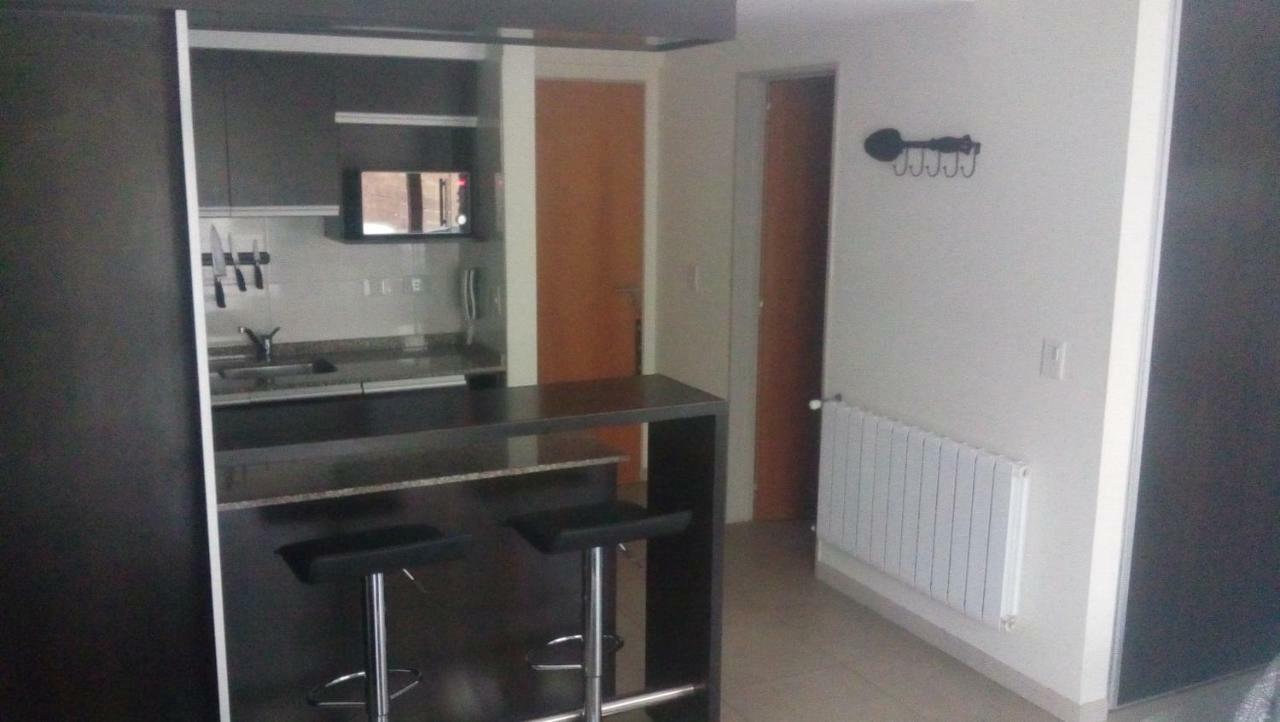 Familia Patagonia Apartment San Carlos de Bariloche Exterior foto